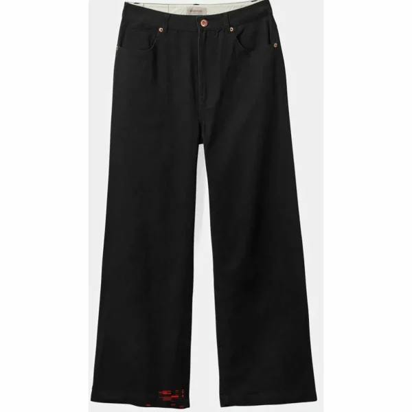 Women Brixton Margo Cropped 5 Pocket Pants - Women's
