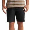 Brixton Steady Cinch X Shorts - Men's