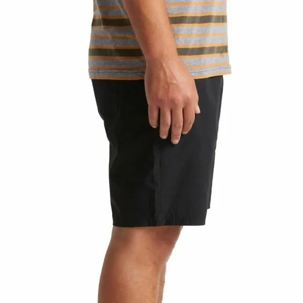 Brixton Steady Cinch X Shorts - Men's