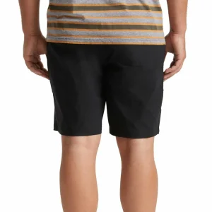 Brixton Steady Cinch X Shorts - Men's
