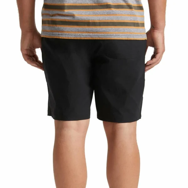 Brixton Steady Cinch X Shorts - Men's