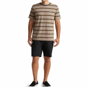 Brixton Steady Cinch X Shorts - Men's