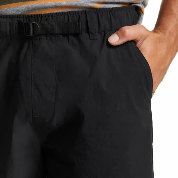 Brixton Steady Cinch X Shorts - Men's