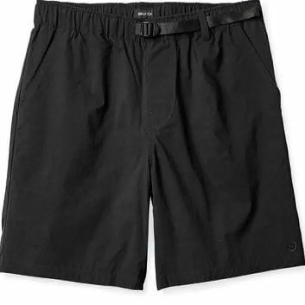 Brixton Steady Cinch X Shorts - Men's