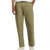Brixton Surplus Herringbone Trouser Pants - Men's