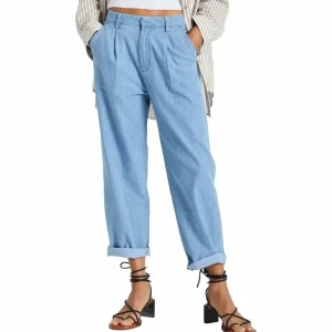Women Brixton Victory Trouser Pants - Women's
