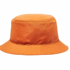 Women Brixton Vintage Nylon Packable Bucket Hat