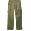Brixton Waypoint Twill Cargo Pants - Men's