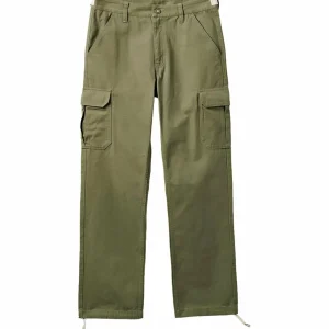 Brixton Waypoint Twill Cargo Pants - Men's
