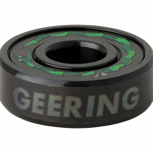 Bronson Speed Co. G3 Breana Geering Pro Skateboard Bearings