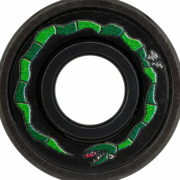 Bronson Speed Co. G3 Breana Geering Pro Skateboard Bearings