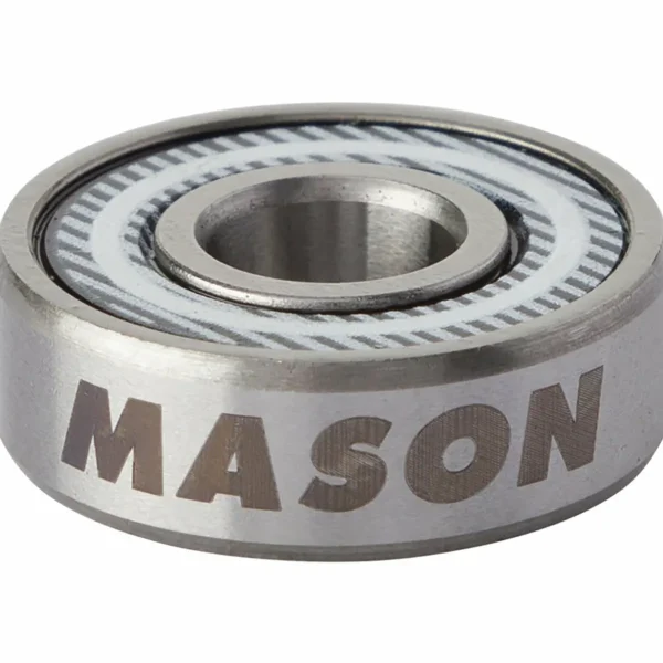 Bronson Speed Co. G3 Mason Silva Pro Skateboard Bearings