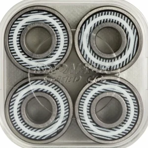 Bronson Speed Co. G3 Mason Silva Pro Skateboard Bearings
