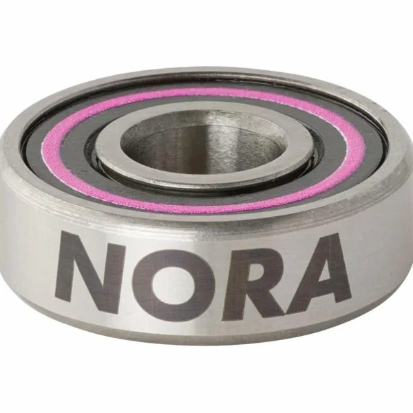 Bronson Speed Co. G3 Nora Vasconcellos Pro Skateboard Bearings