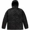 Burton AK Baker Down Hooded Jacket - Men's
