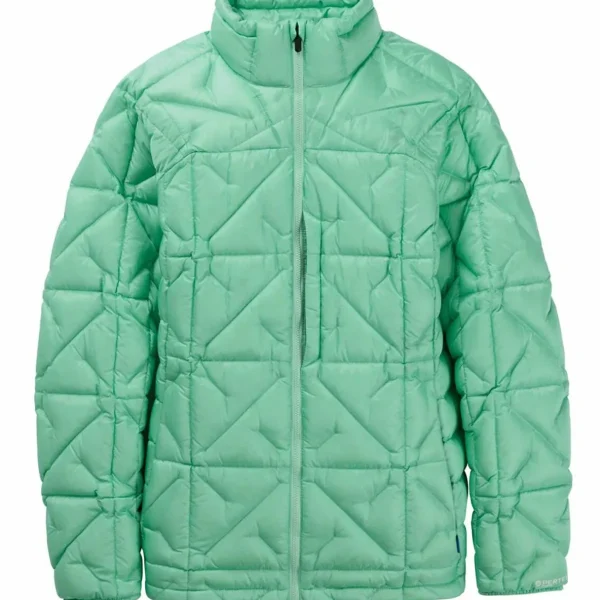 Women Burton AK Baker Down Jacket - Women's