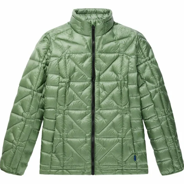 Women Burton AK Baker Down Jacket - Women's