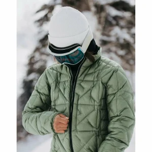 Women Burton AK Baker Down Jacket - Women's