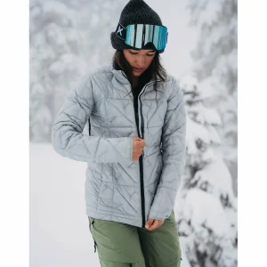 Women Burton AK Baker Down Jacket - Women's