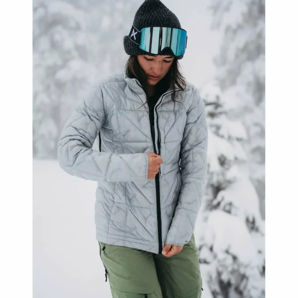 Women Burton AK Baker Down Jacket - Women's