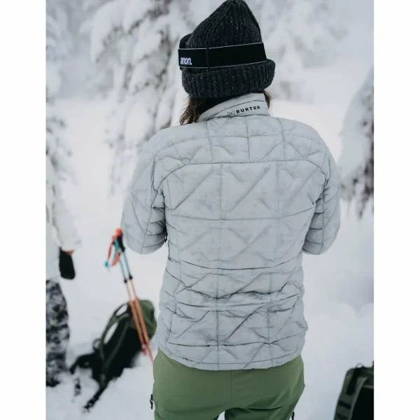 Women Burton AK Baker Down Jacket - Women's