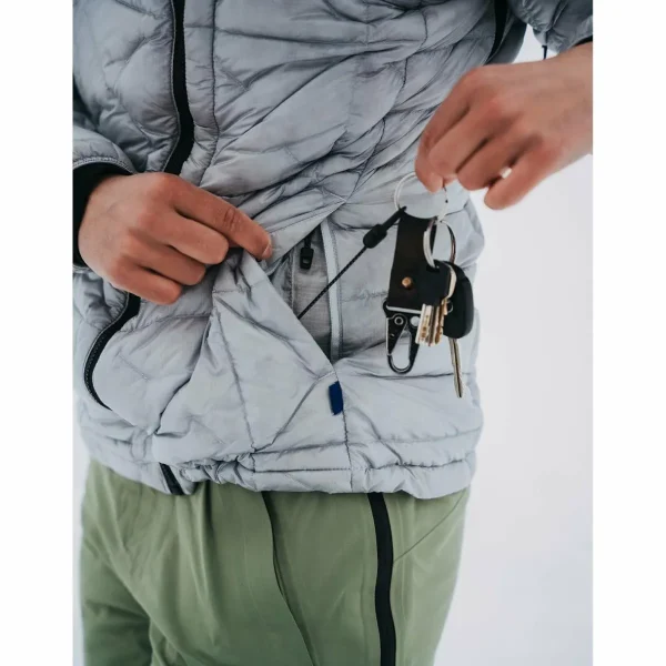 Women Burton AK Baker Down Jacket - Women's