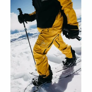 Women Burton AK GORE-TEX 3L C-Knit Tuvak Pants - Women's