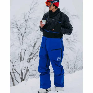 Burton AK GORE-TEX Tusk Pro Bibs - Men's