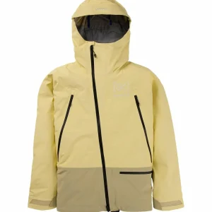 Women Burton AK Kalusi 3L GORE-TEX Jacket + Bibs 2024