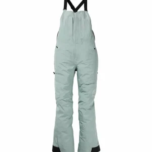 Women Burton AK Kimmy GORE-TEX 3L Stretch Bibs - Women's