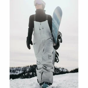 Women Burton AK 3L GORE-TEX Kimmy Bib Pants - Women's