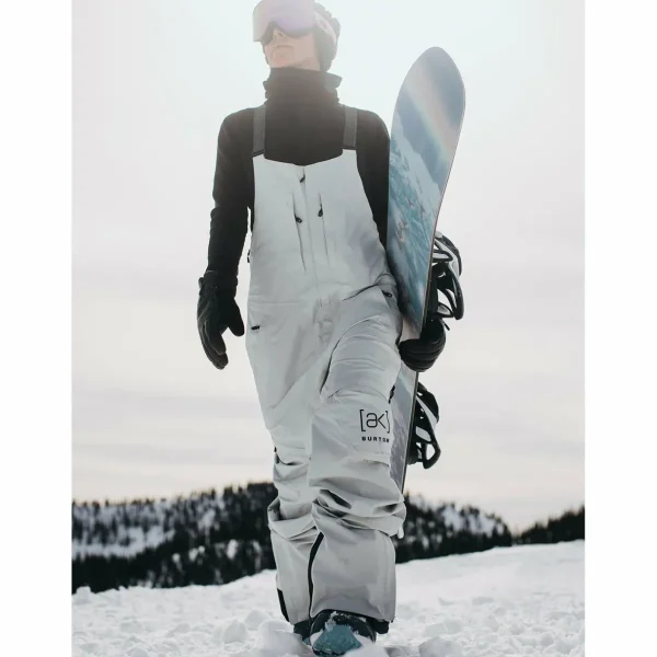 Women Burton AK 3L GORE-TEX Kimmy Bib Pants - Women's