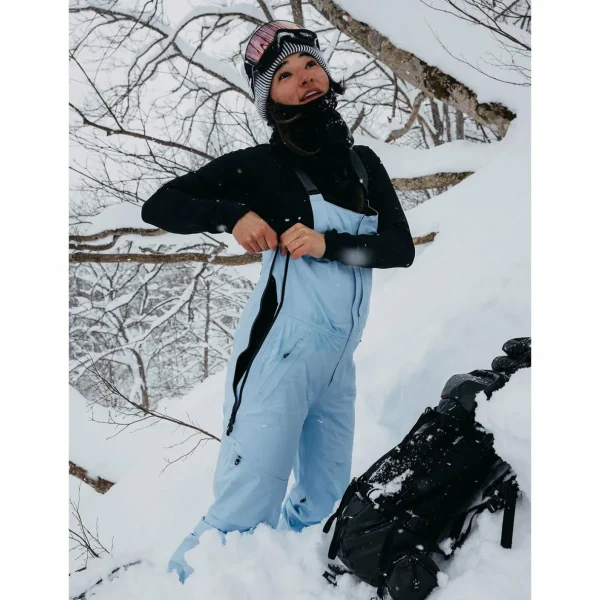 Women Burton AK 3L GORE-TEX Kimmy Bib Pants - Women's