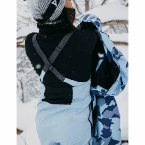 Women Burton AK 3L GORE-TEX Kimmy Bib Pants - Women's