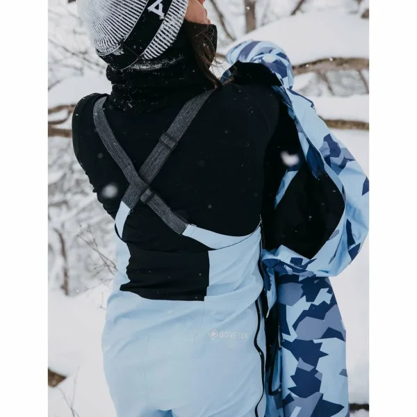 Women Burton AK 3L GORE-TEX Kimmy Bib Pants - Women's