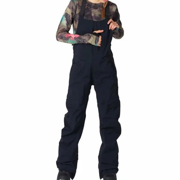 Women Burton AK 3L GORE-TEX Kimmy Bib Pants - Women's