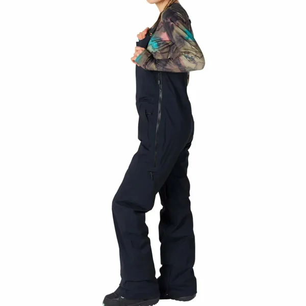 Women Burton AK 3L GORE-TEX Kimmy Bib Pants - Women's