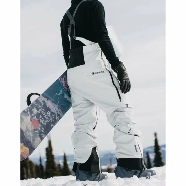 Women Burton AK 3L GORE-TEX Kimmy Bib Pants - Women's