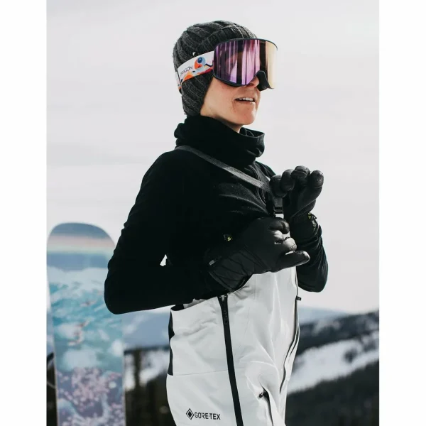Women Burton AK 3L GORE-TEX Kimmy Bib Pants - Women's