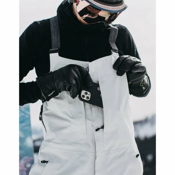 Women Burton AK 3L GORE-TEX Kimmy Bib Pants - Women's