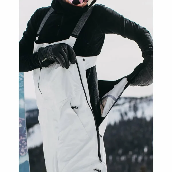 Women Burton AK 3L GORE-TEX Kimmy Bib Pants - Women's