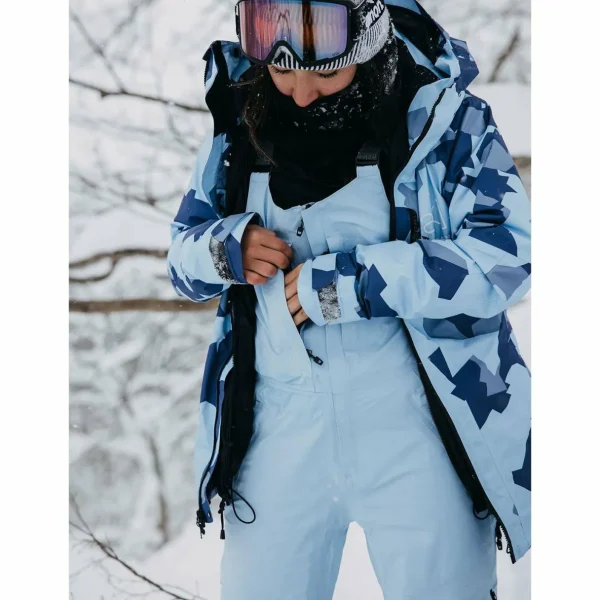 Women Burton AK 3L GORE-TEX Kimmy Bib Pants - Women's