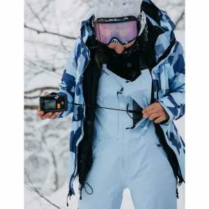 Women Burton AK 3L GORE-TEX Kimmy Bib Pants - Women's