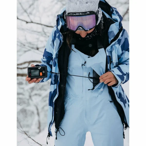 Women Burton AK 3L GORE-TEX Kimmy Bib Pants - Women's