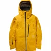 Burton AK 3L GORE-TEX Pro Tusk Jacket - Men's