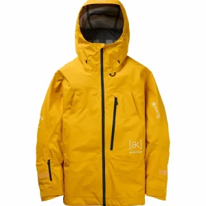 Burton AK 3L GORE-TEX Pro Tusk Jacket - Men's