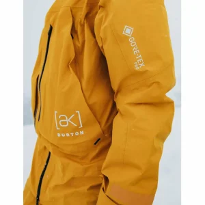 Burton AK 3L GORE-TEX Pro Tusk Jacket - Men's