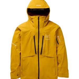 Burton AK 3L GORE-TEX Stretch Hover Jacket
