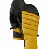 Women Burton AK Windstopper Oven Mittens