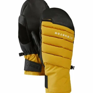 Women Burton AK Windstopper Oven Mittens